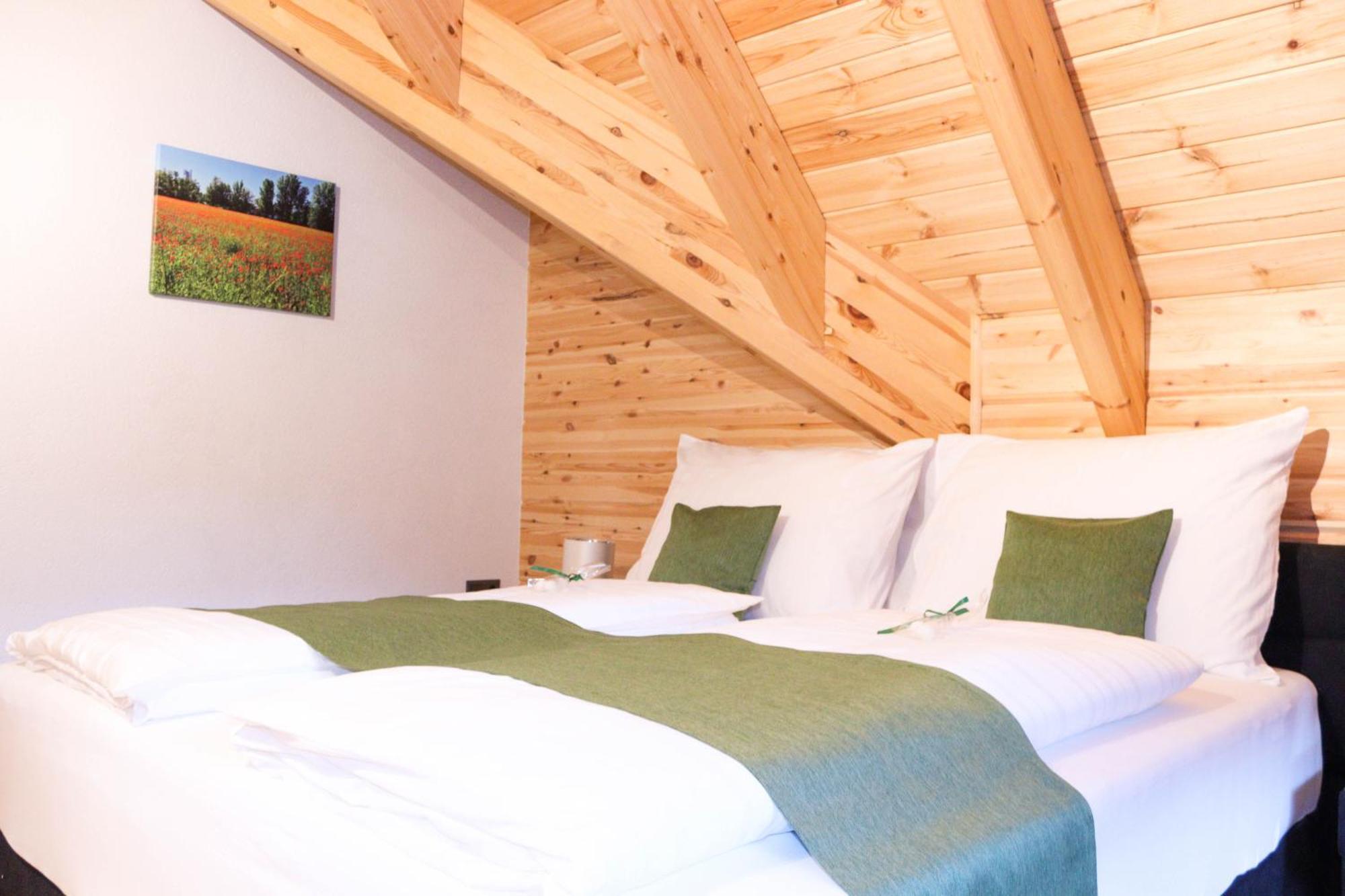 Wood Apartments 4 Jahreszeiten Landl  Экстерьер фото