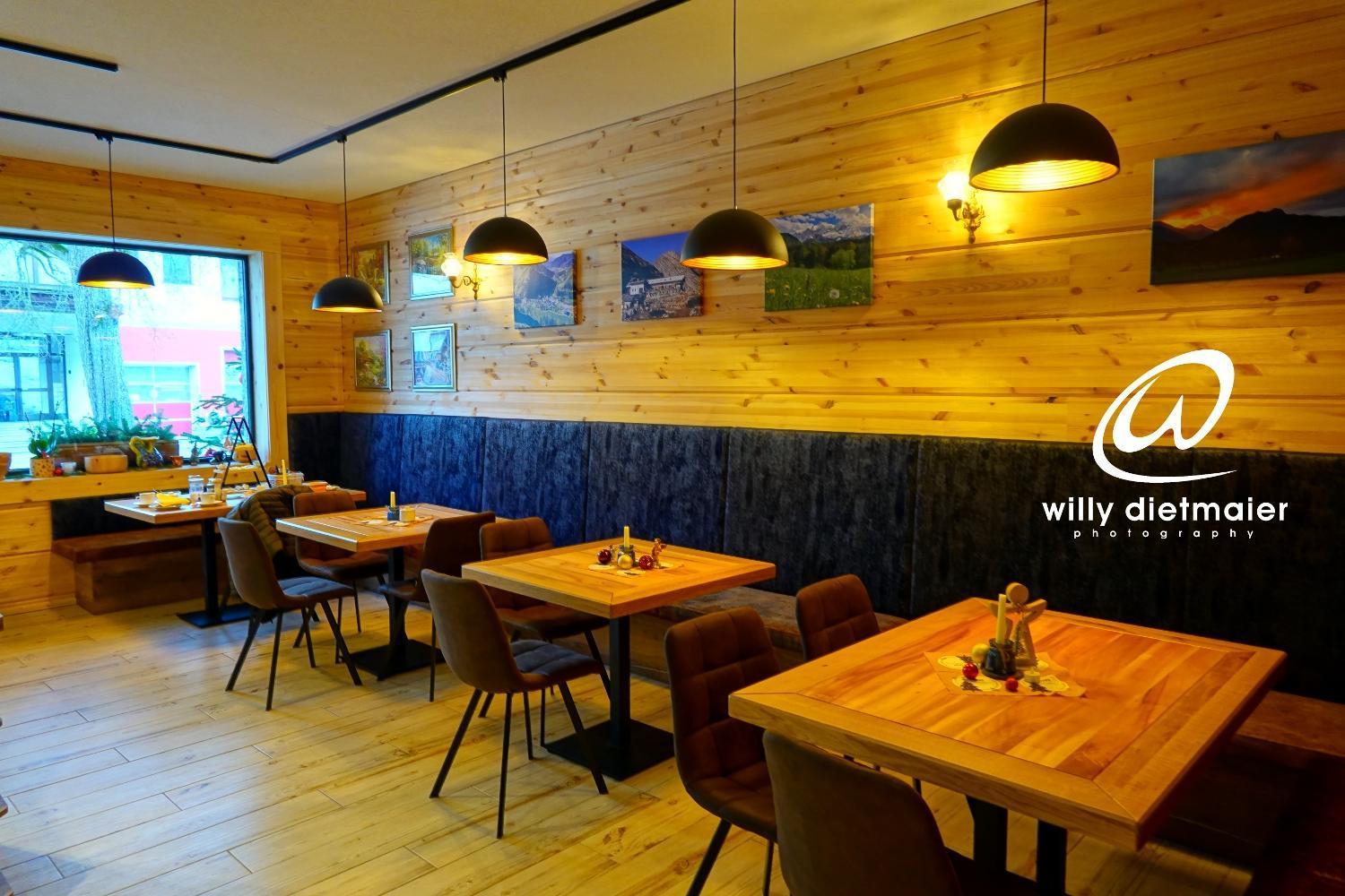 Wood Apartments 4 Jahreszeiten Landl  Экстерьер фото